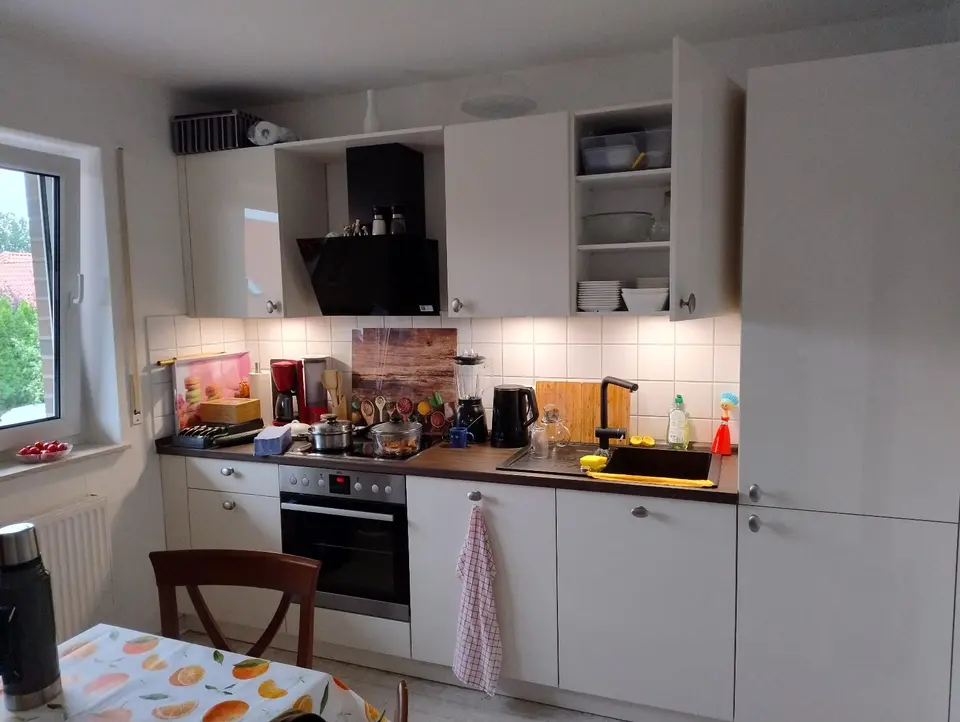 3 Zimmer Wohnung mit 60 m² in Cloppenburg – Bild 1