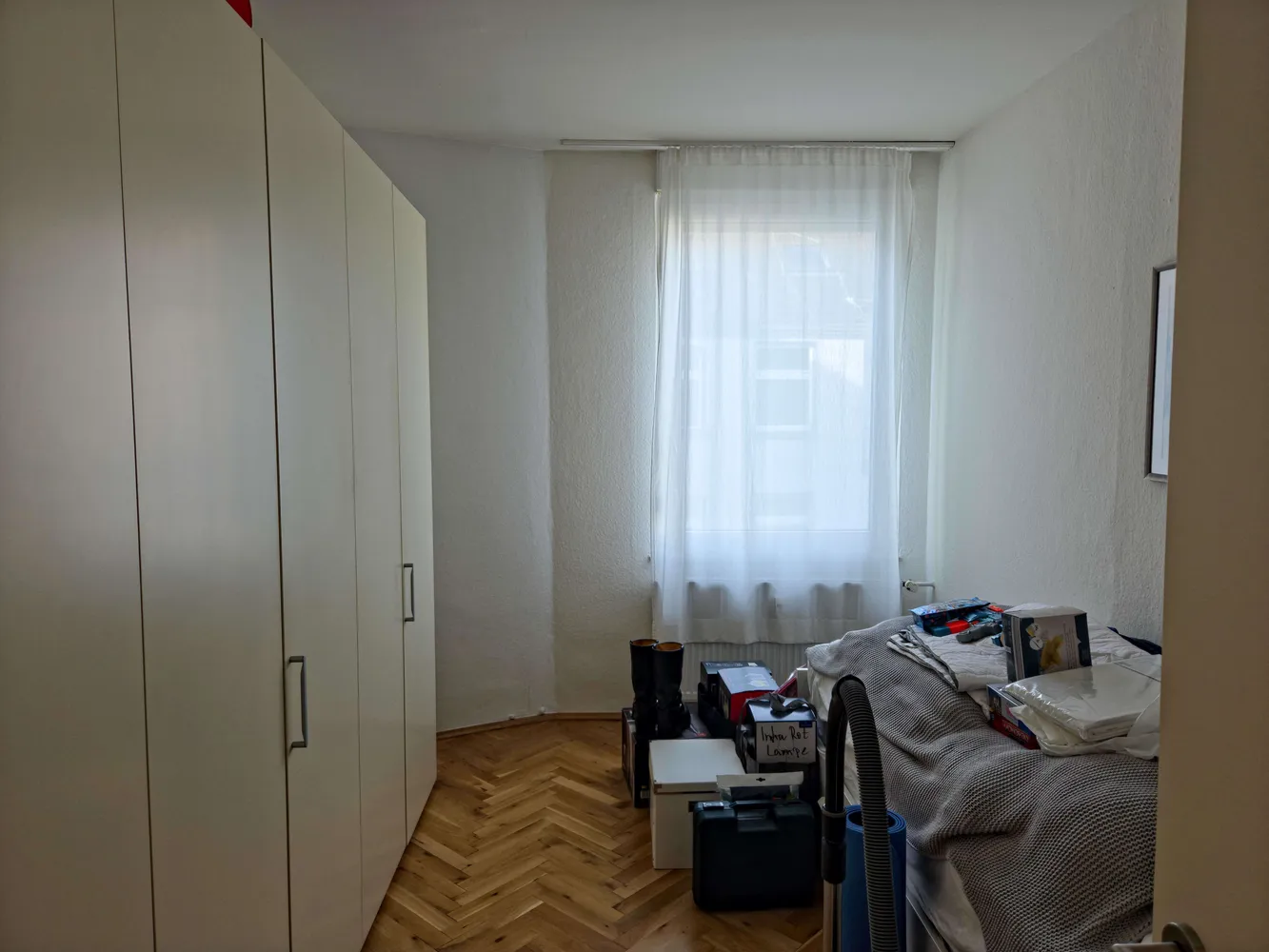 6 Zimmer Wohnung mit 173 m² in Gelsenkirchen – Bild 11