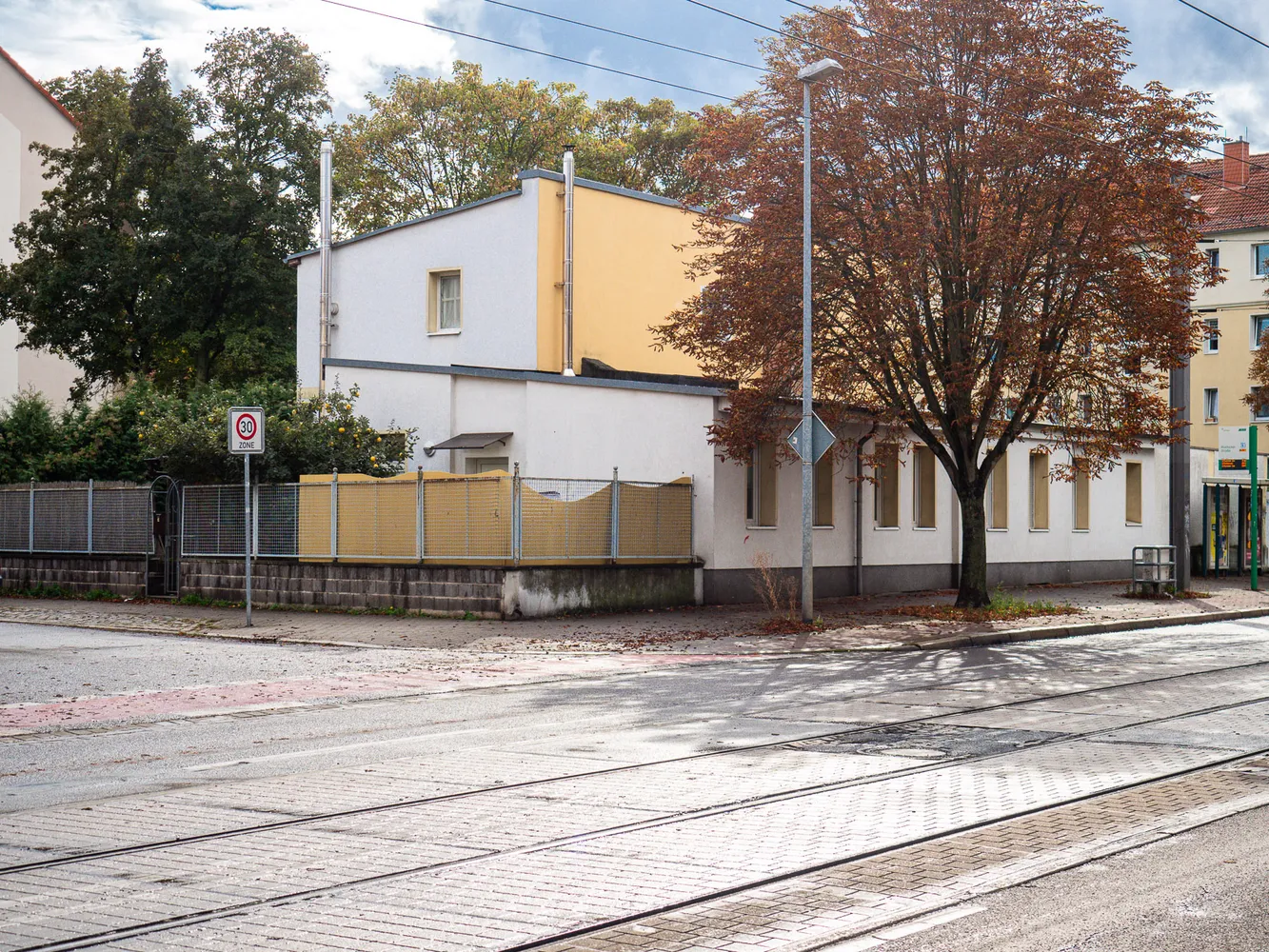 2 Zimmer Wohnung mit 69 m² in Magdeburg – Bild 6
