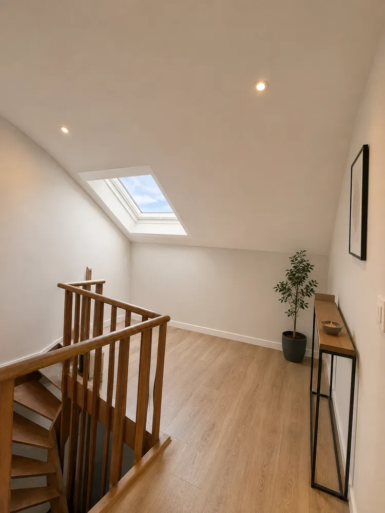 5 Zimmer Haus mit 134 m² in Norderstedt – Bild 12