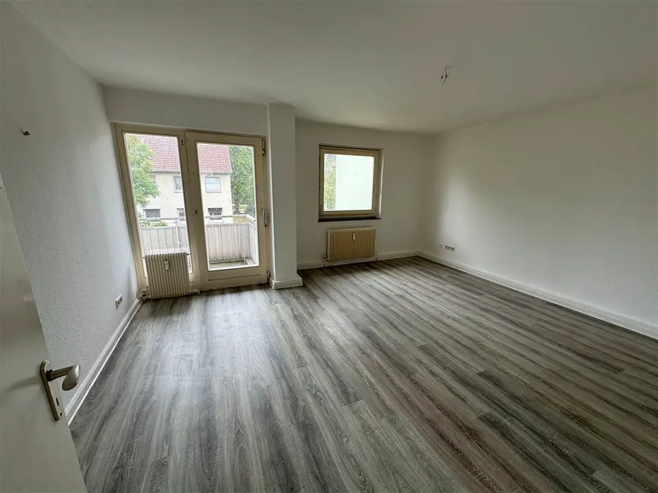 3 Zimmer Wohnung mit 72 m² in Vechta – Bild 1