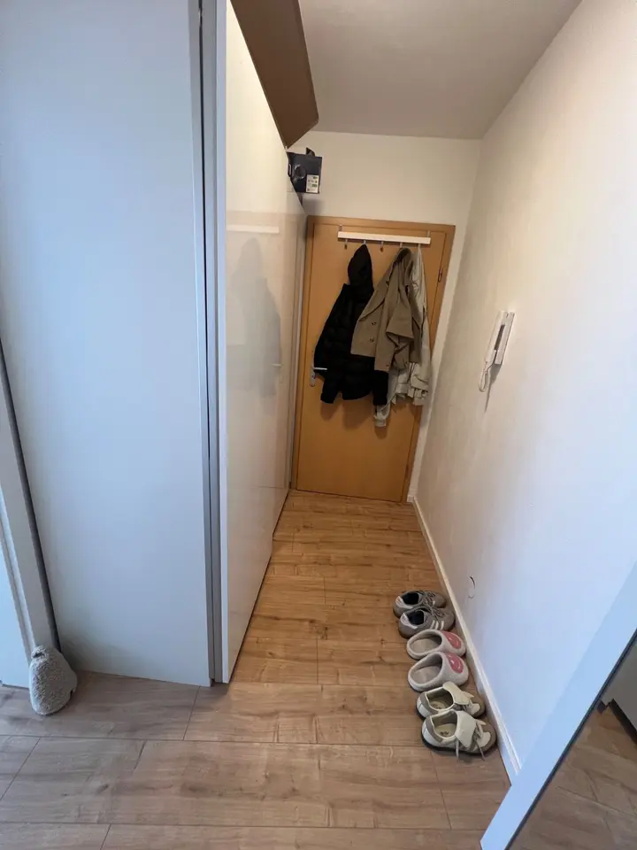 Studio with 30 m² in Cologne – Photo 3