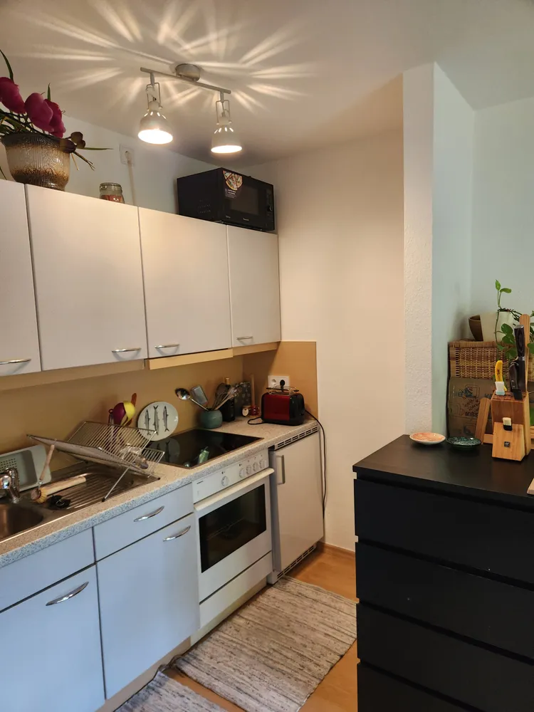 2 Zimmer Wohnung mit 42 m² in Saarbrücken – Bild 9