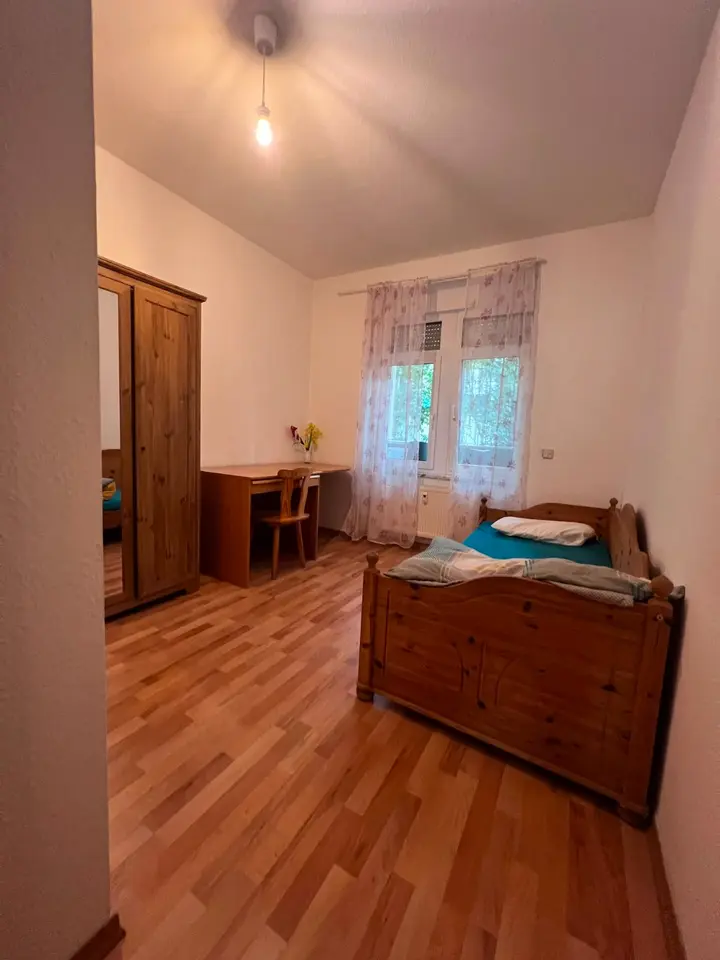 WG-Zimmer mit 12 m² in Leipzig – Bild 8