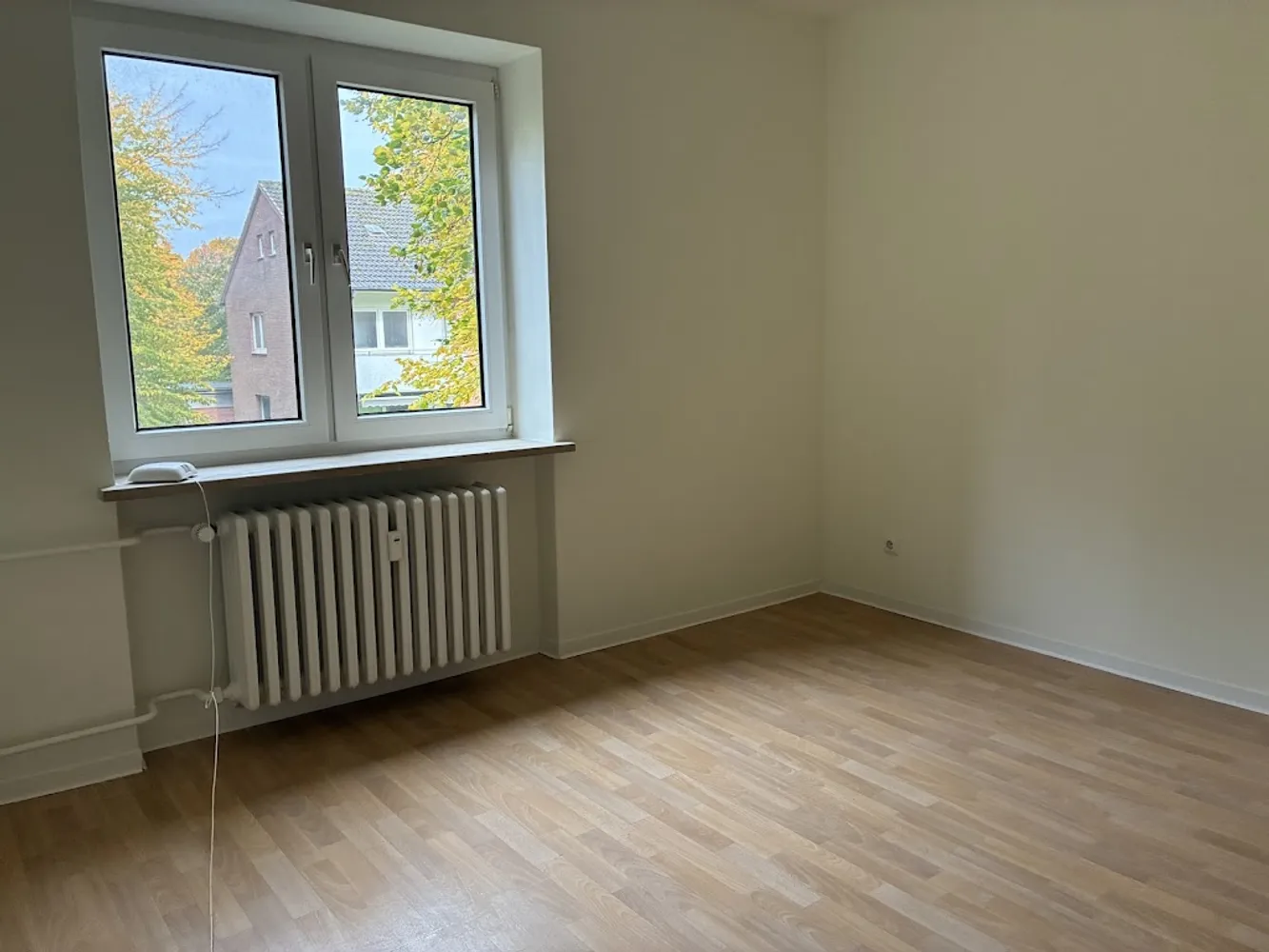 2 Zimmer Wohnung mit 53 m² in Kiel – Bild 7