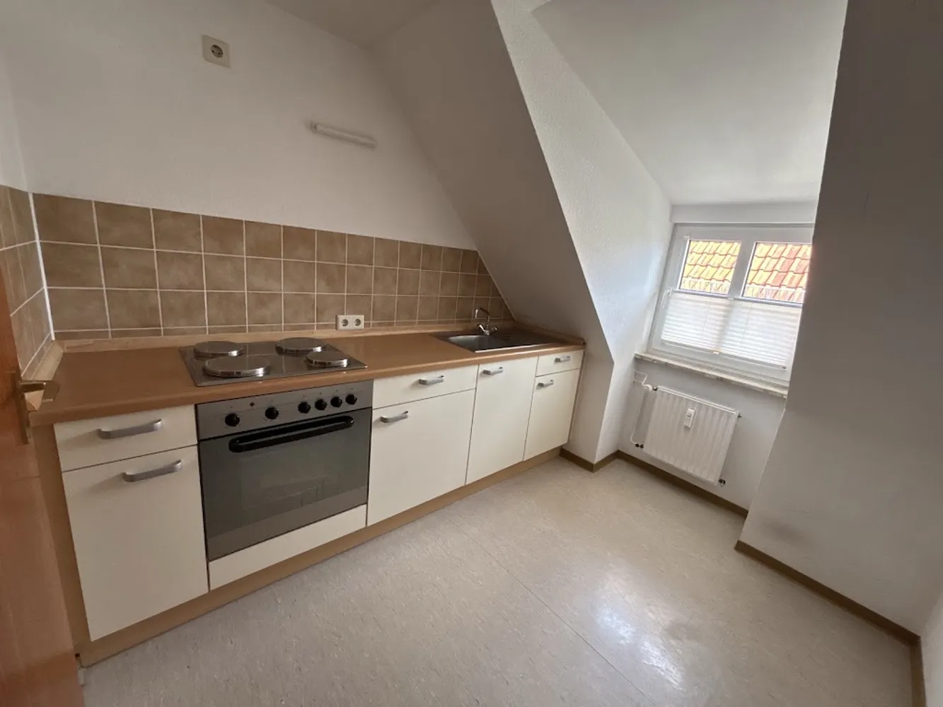 2 Zimmer Wohnung mit 40 m² in Gifhorn – Bild 2