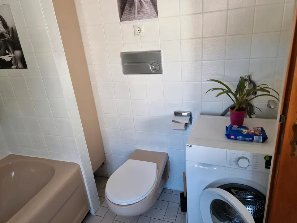 10 Zimmer Wohnung mit 50 m² in Koblenz – Bild 5
