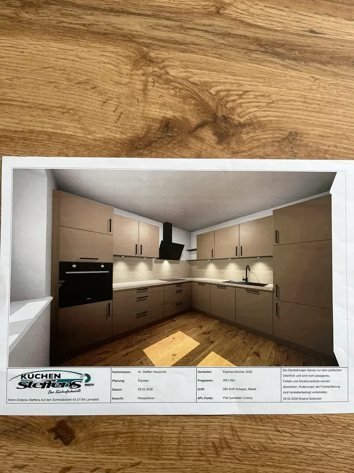 4 Zimmer Haus mit 120 m² in Stade – Bild 6