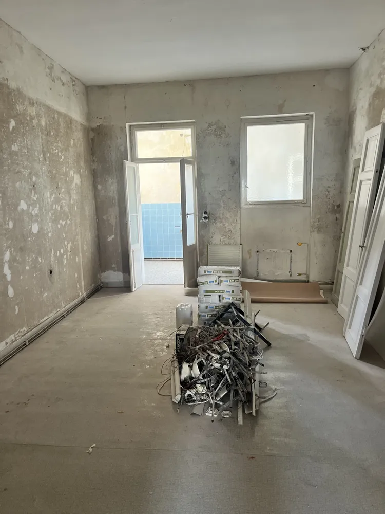 4 Zimmer Wohnung mit 147 m² in Darmstadt – Bild 12
