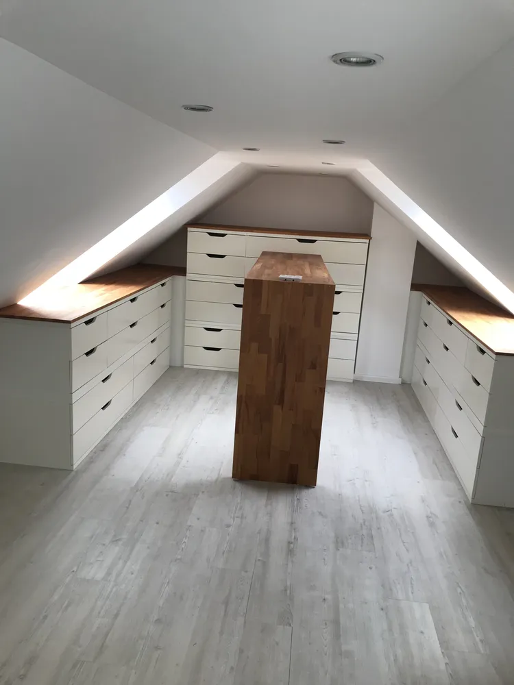 3 Zimmer Wohnung mit 60 m² in Augsburg – Bild 11