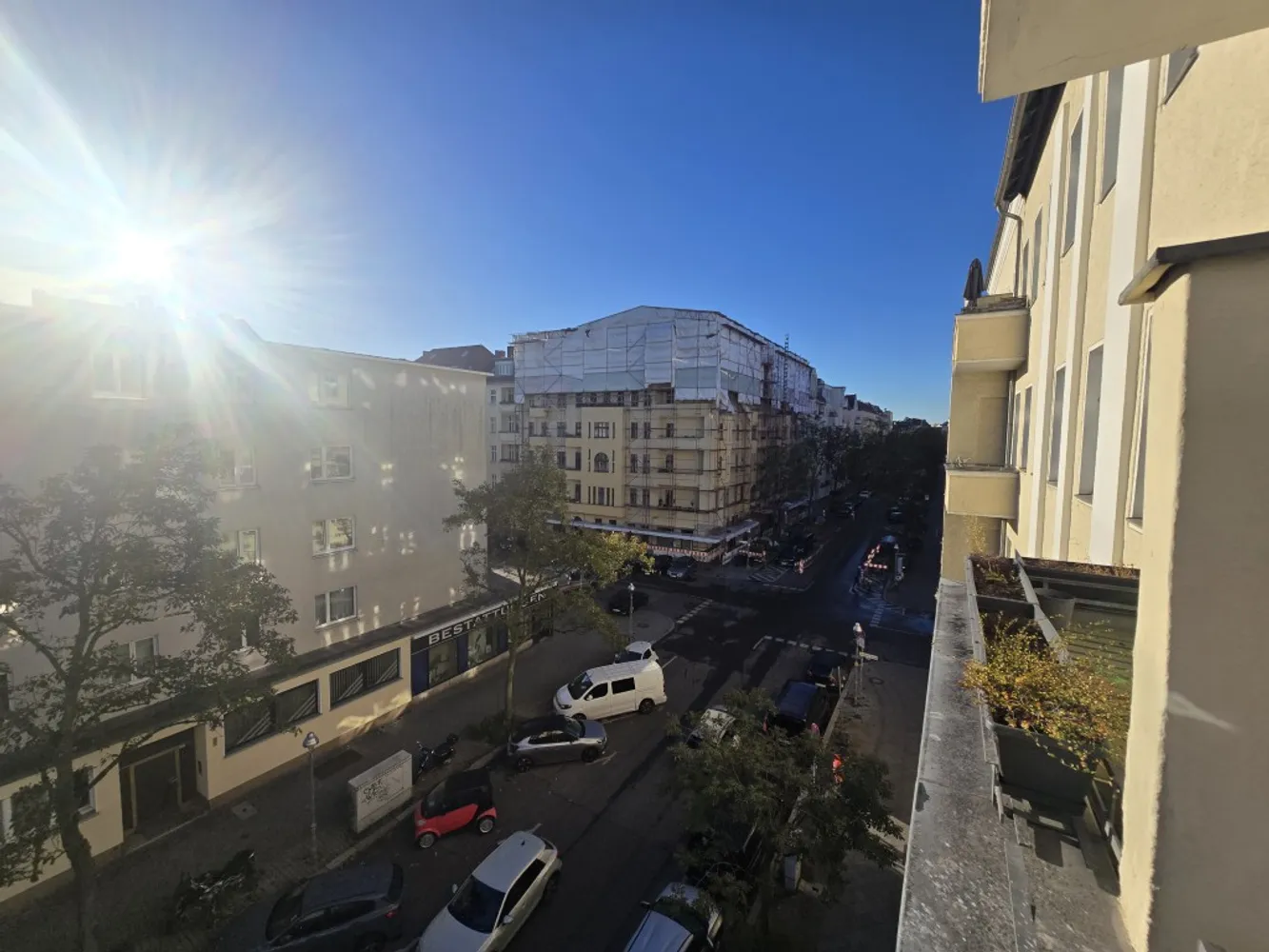 2 Zimmer Wohnung mit 72 m² in Berlin – Bild 6