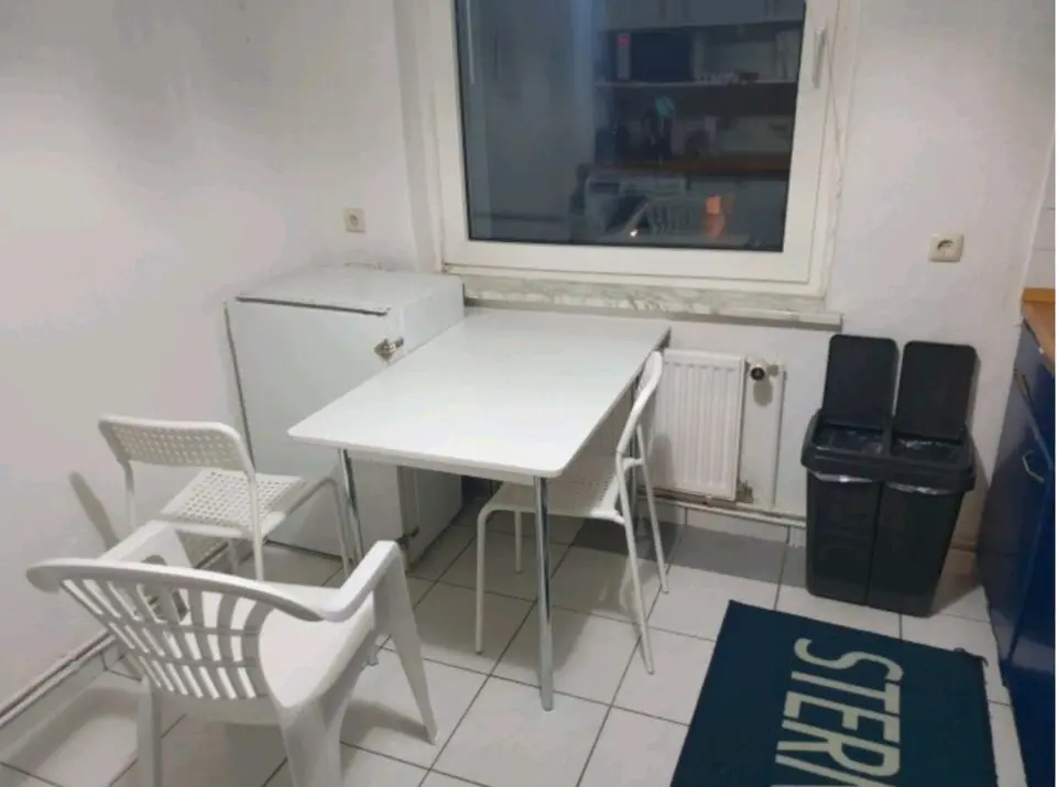 WG-Zimmer mit 67 m² in Braunschweig – Bild 4