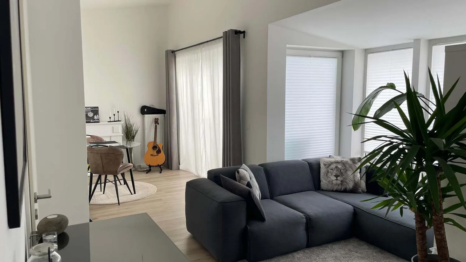 2 Zimmer Wohnung mit 60 m² in Düsseldorf – Bild 7