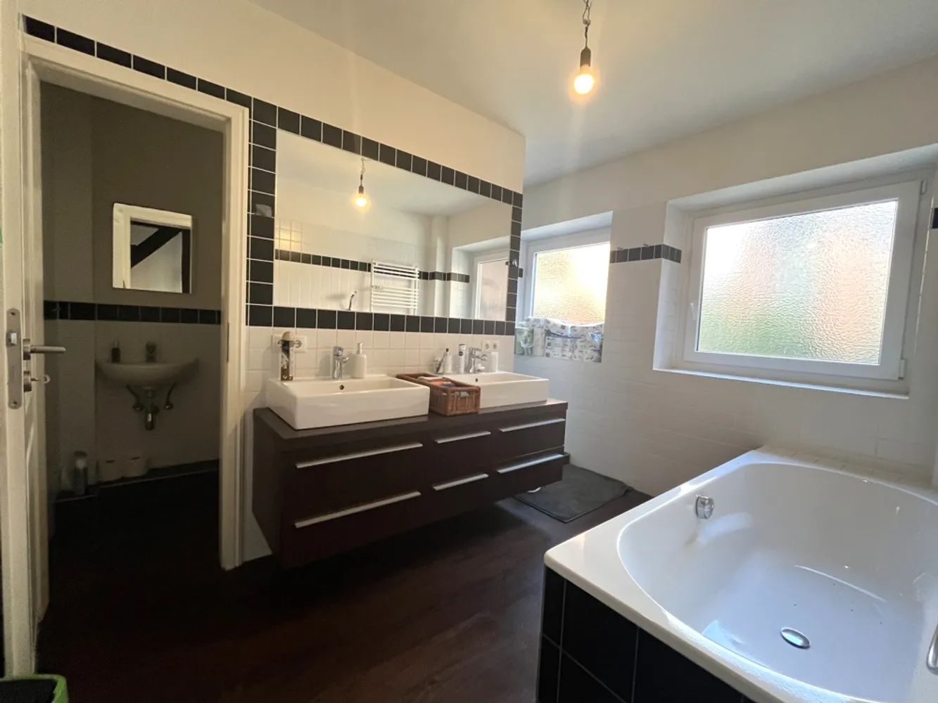 4 room apartment with 162 m² in Hamburg – Photo 1
