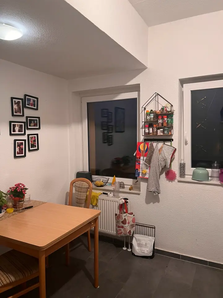 WG-Zimmer mit 15 m² in Osnabrück – Bild 6