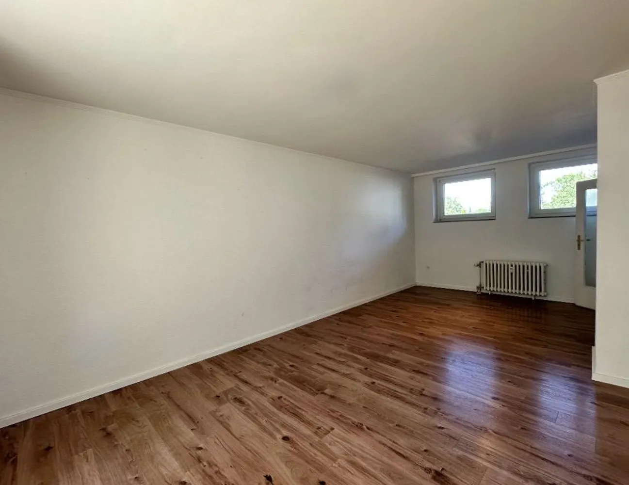 2 Zimmer Wohnung mit 50 m² in Unna – Bild 2
