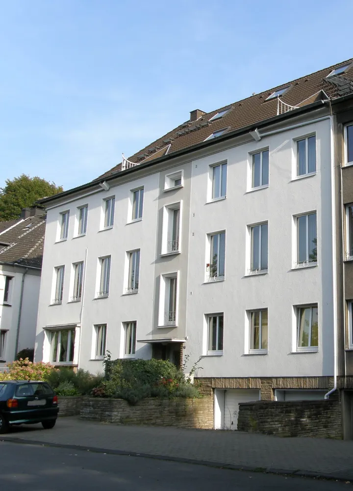 3 Zimmer Wohnung mit 96 m² in Dortmund – Bild 1