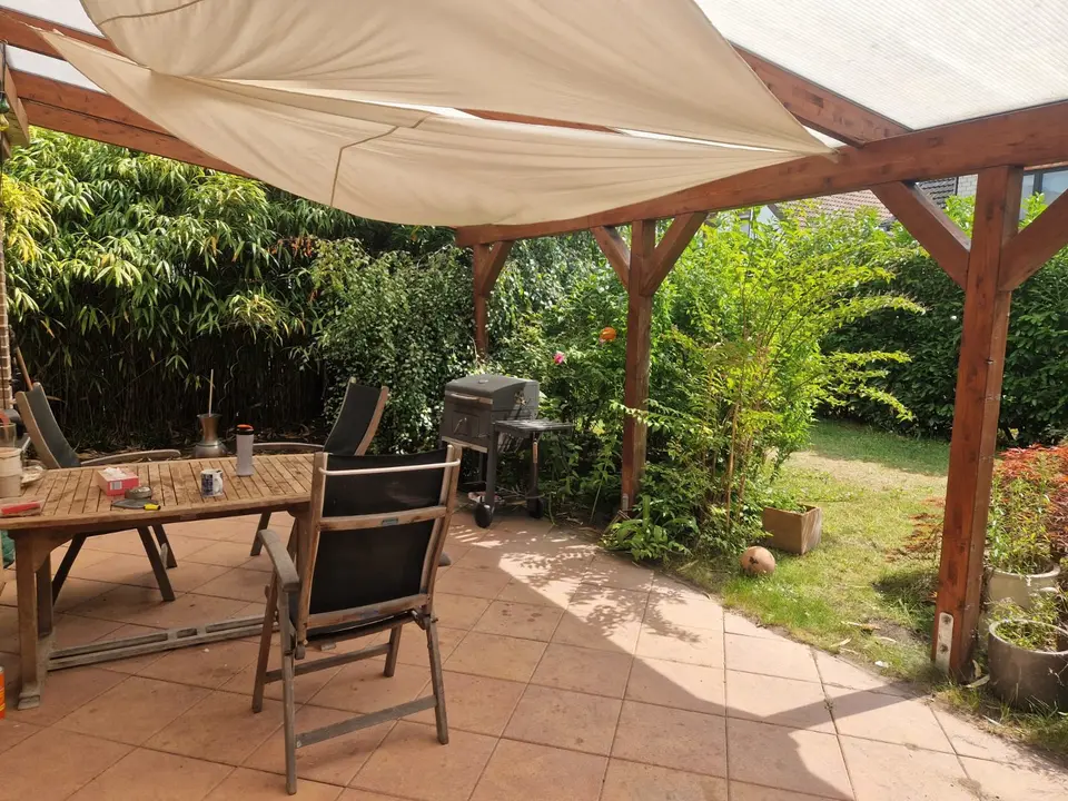 WG-Zimmer mit 135 m² in Bremen – Bild 5