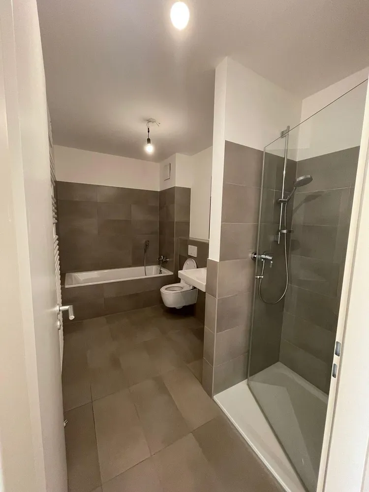 4 room apartment with 130 m² in Cologne – Photo 11