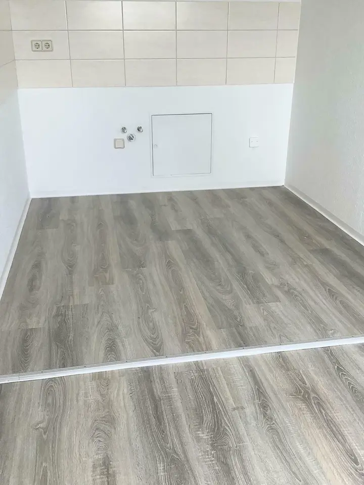 4 Zimmer Wohnung mit 57 m² in Dessau-Roßlau – Bild 4
