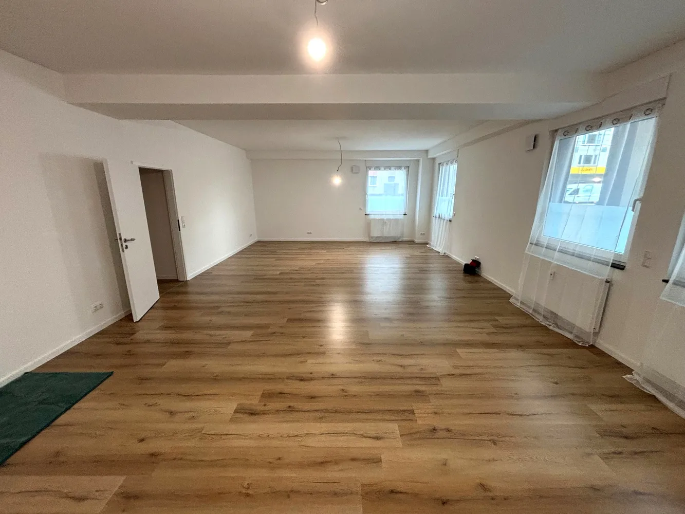 5 Zimmer Wohnung mit 185 m² in Düsseldorf – Bild 3