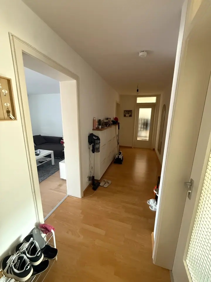 3 Zimmer Wohnung mit 77 m² in Weil am Rhein – Bild 9