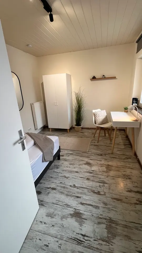 WG-Zimmer mit 15 m² in Bergheim – Bild 7