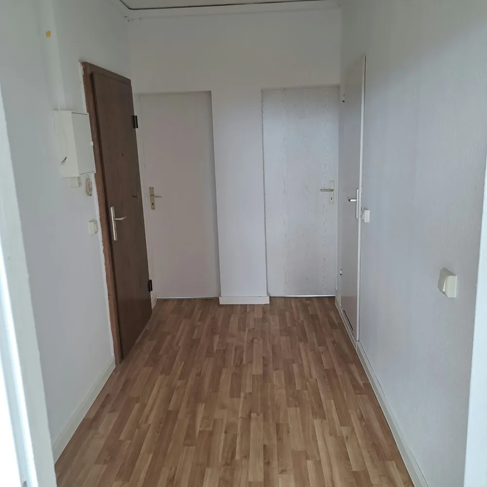 3 Zimmer Wohnung mit 55 m² in Halle (Saale) – Bild 10