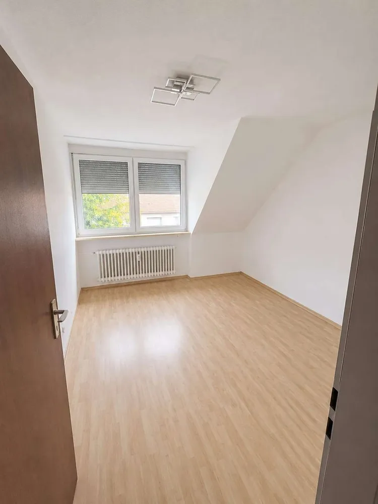 3 Zimmer Wohnung mit 60 m² in Nürnberg – Bild 3