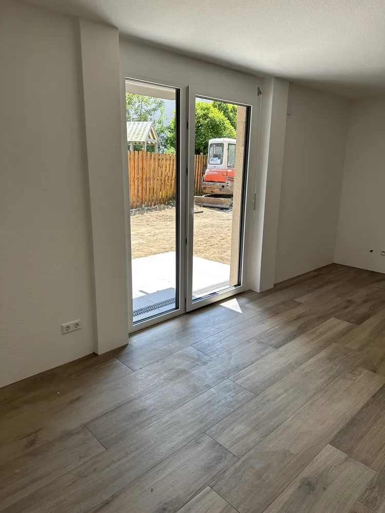 1 Zimmer Wohnung mit 29 m² in Stuttgart – Bild 2