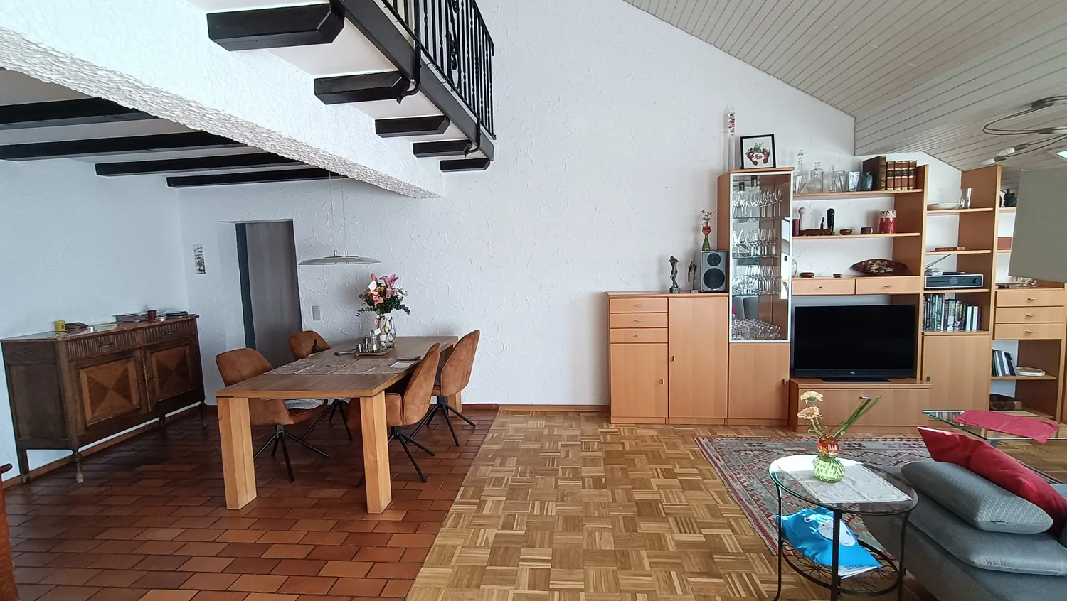 5 Zimmer Wohnung mit 128 m² in Schwäbisch Gmünd – Bild 2