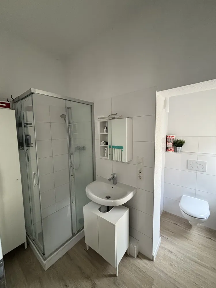 2 Zimmer Wohnung mit 55 m² in Wiesbaden – Bild 5