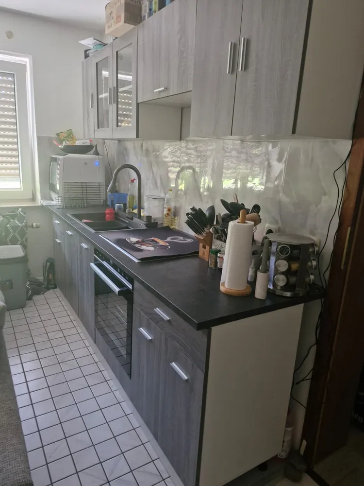 2 room apartment with 30 m² in Duderstadt – Photo 2