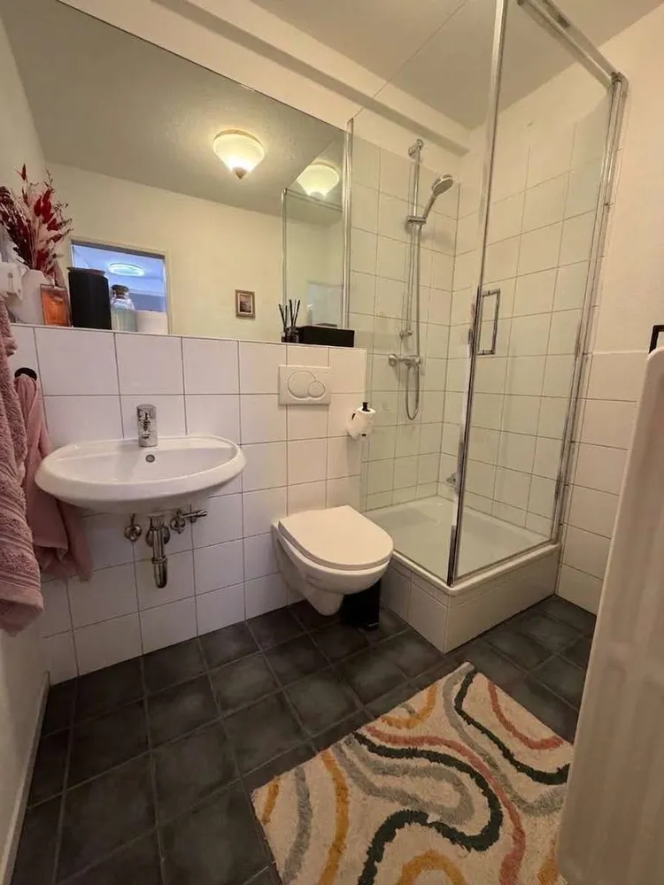 2 Zimmer Wohnung mit 47 m² in Köln – Bild 5