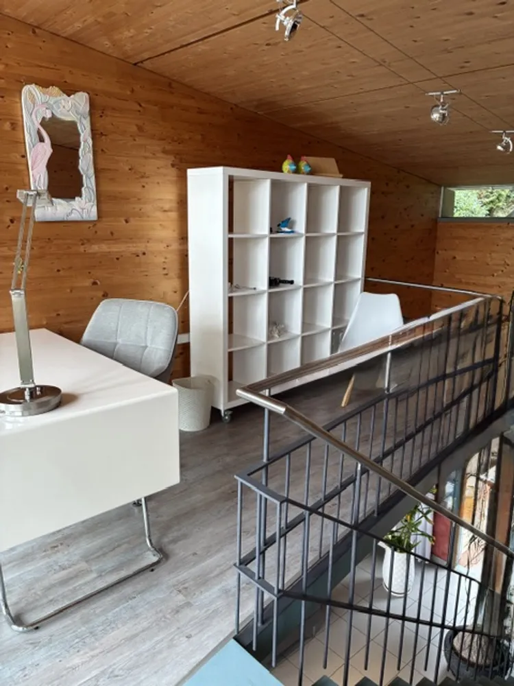 4 Zimmer Wohnung mit 182 m² in Starnberg – Bild 5