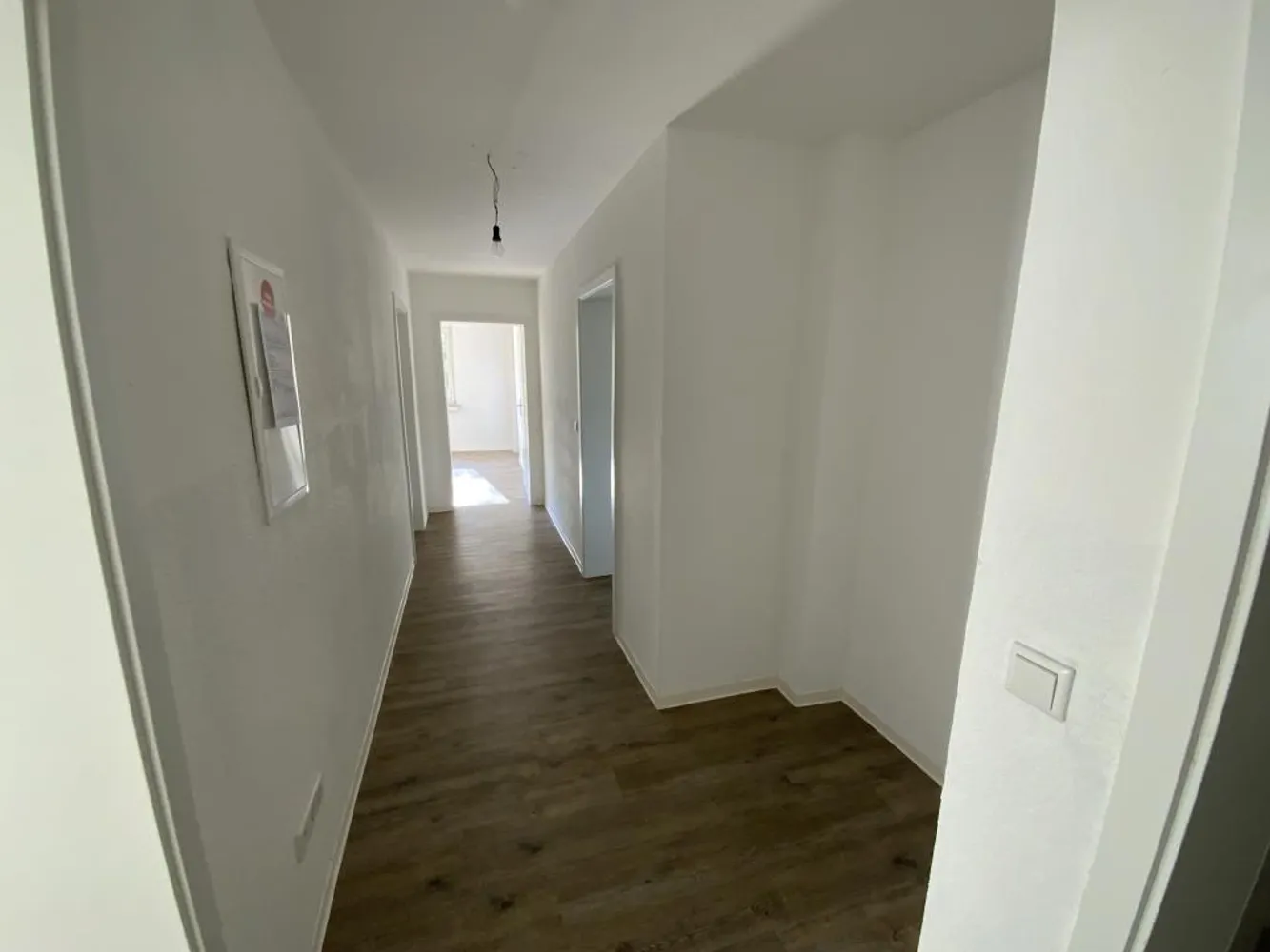 4 Zimmer Wohnung mit 79 m² in Hamm – Bild 5