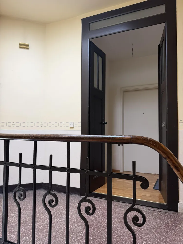 2 room apartment with 76 m² in Chemnitz – Photo 7