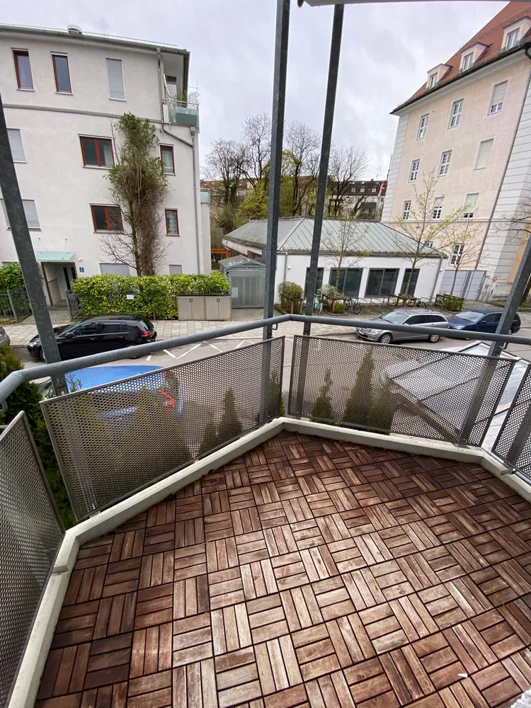 2 Zimmer Wohnung mit 52 m² in München – Bild 8