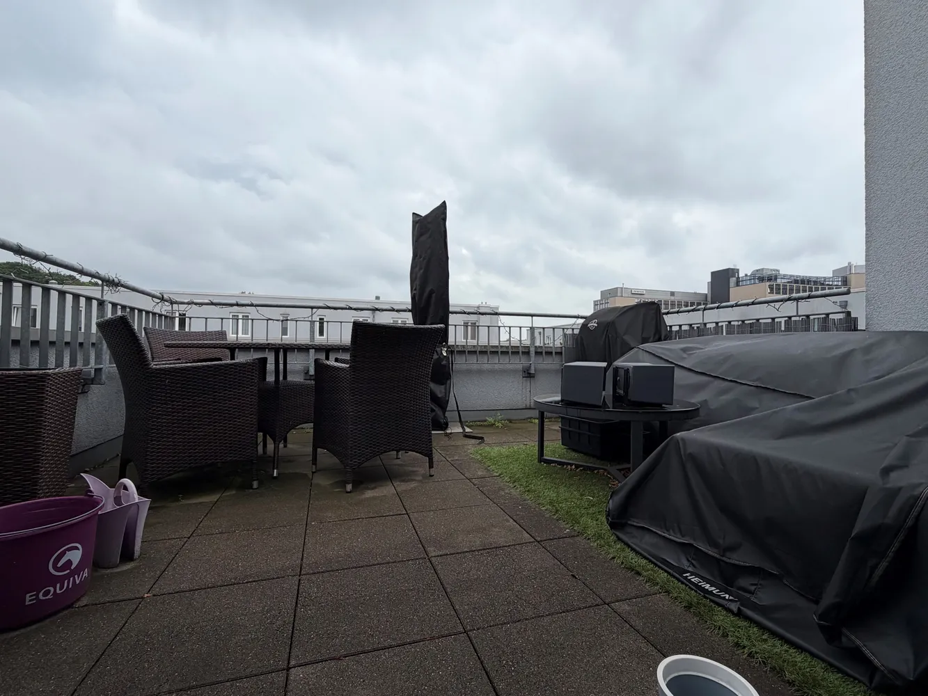 3 Zimmer Wohnung mit 90 m² in Düsseldorf – Bild 11
