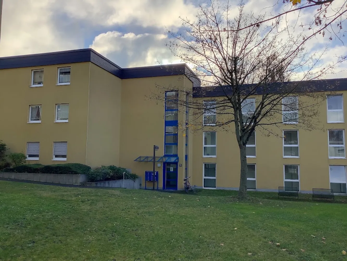 2 Zimmer Wohnung mit 63 m² in Dortmund – Bild 2