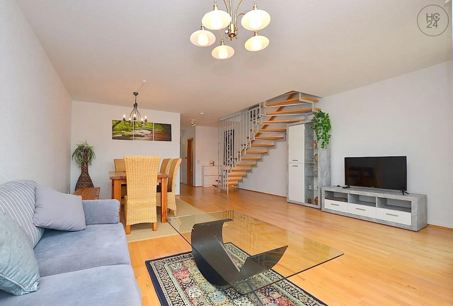 3 Zimmer Wohnung mit 94 m² in Schweinfurt – Bild 9