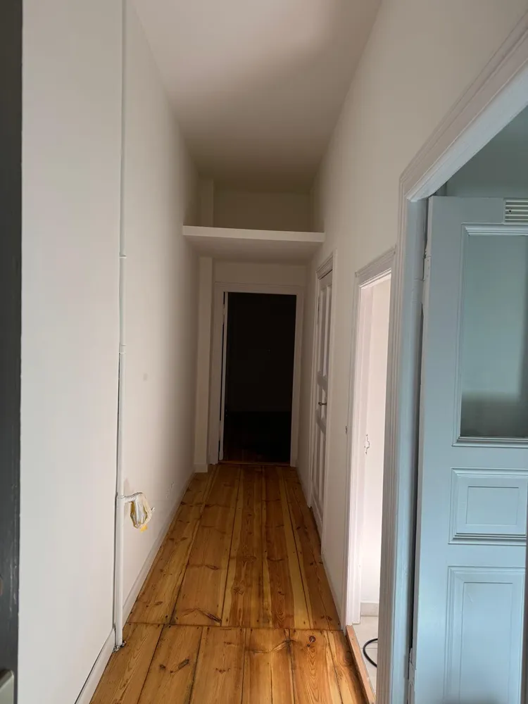 2 Zimmer Wohnung mit 56 m² in Berlin – Bild 9