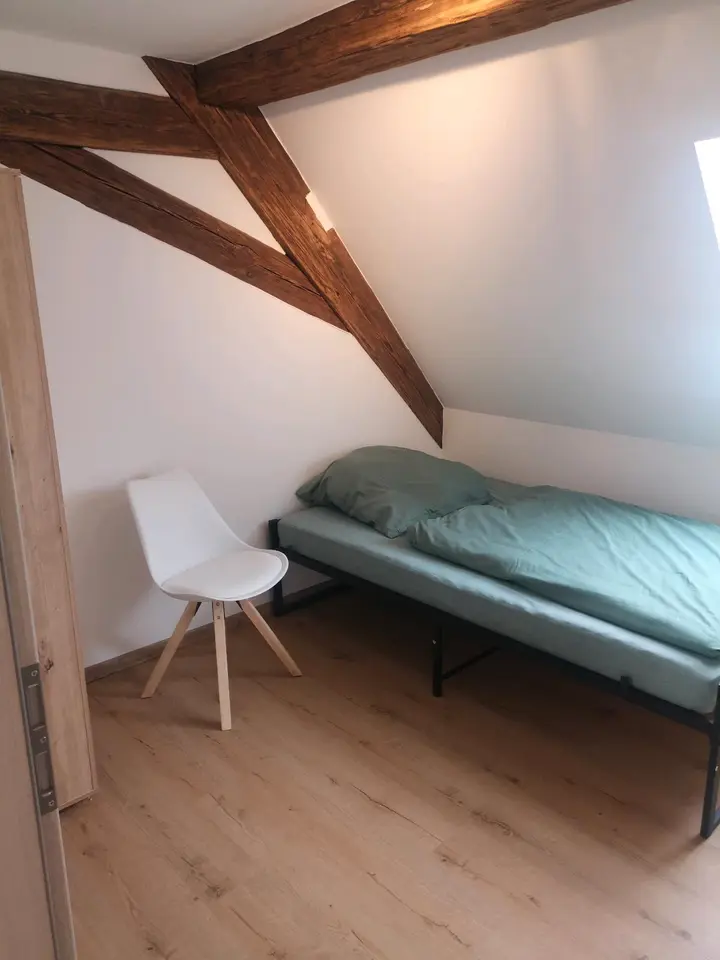 5 Zimmer Wohnung mit 96 m² in Bamberg – Bild 6