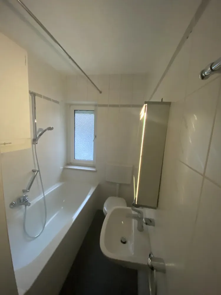WG-Zimmer mit 9 m² in München – Bild 9
