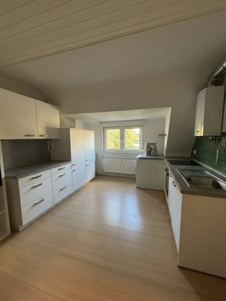 2 room apartment with 53 m² in Aachen – Photo 3