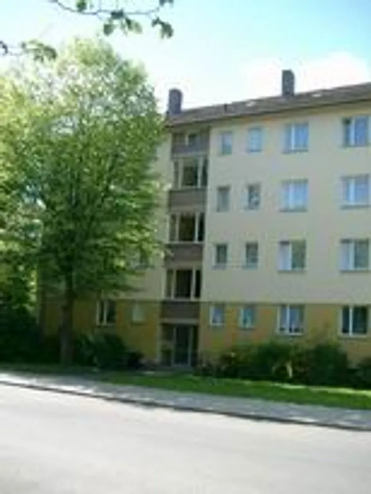 3 Zimmer Wohnung mit 69 m² in Nürnberg – Bild 6