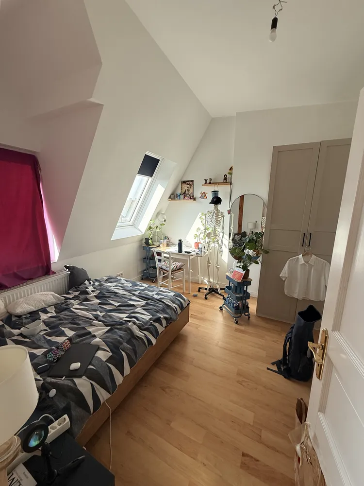 3 Zimmer Wohnung mit 66 m² in Potsdam – Bild 3