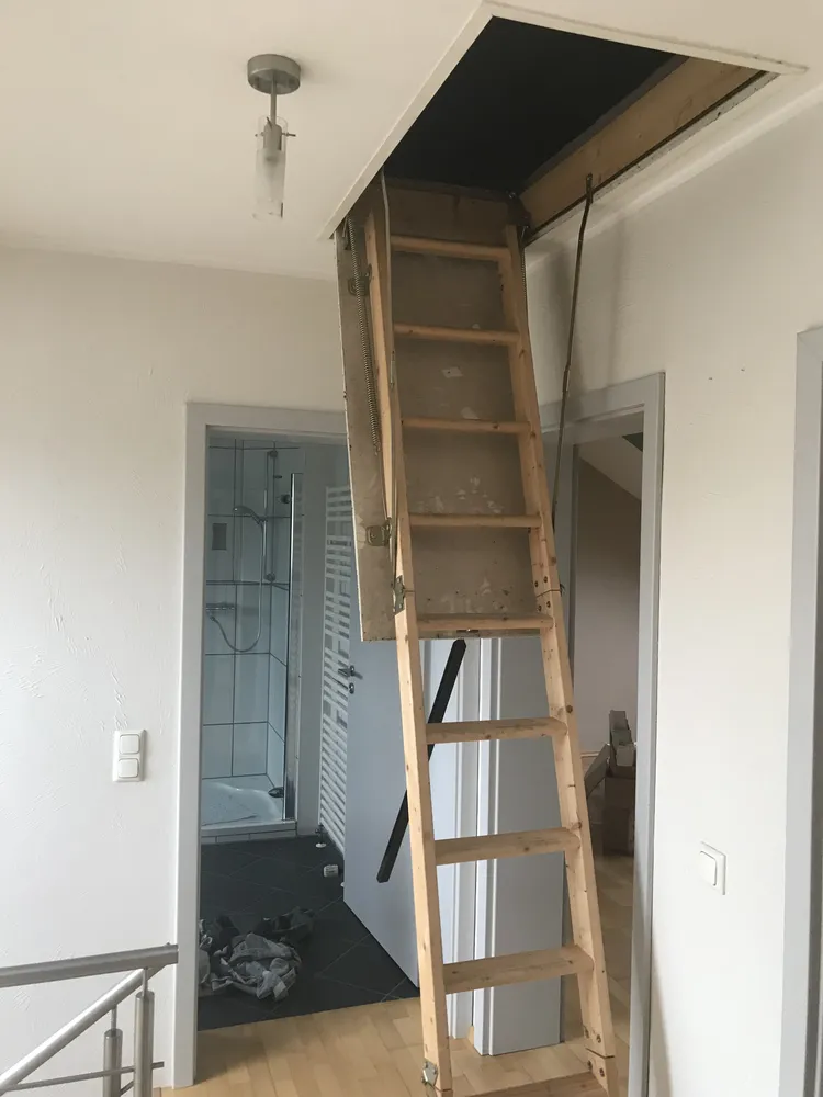 2 Zimmer Wohnung mit 62 m² in Düren – Bild 8