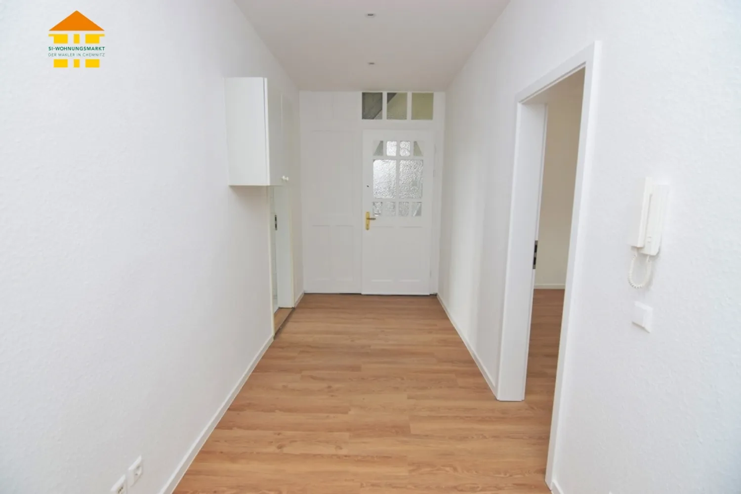 3 Zimmer Wohnung mit 78 m² in Chemnitz – Bild 11