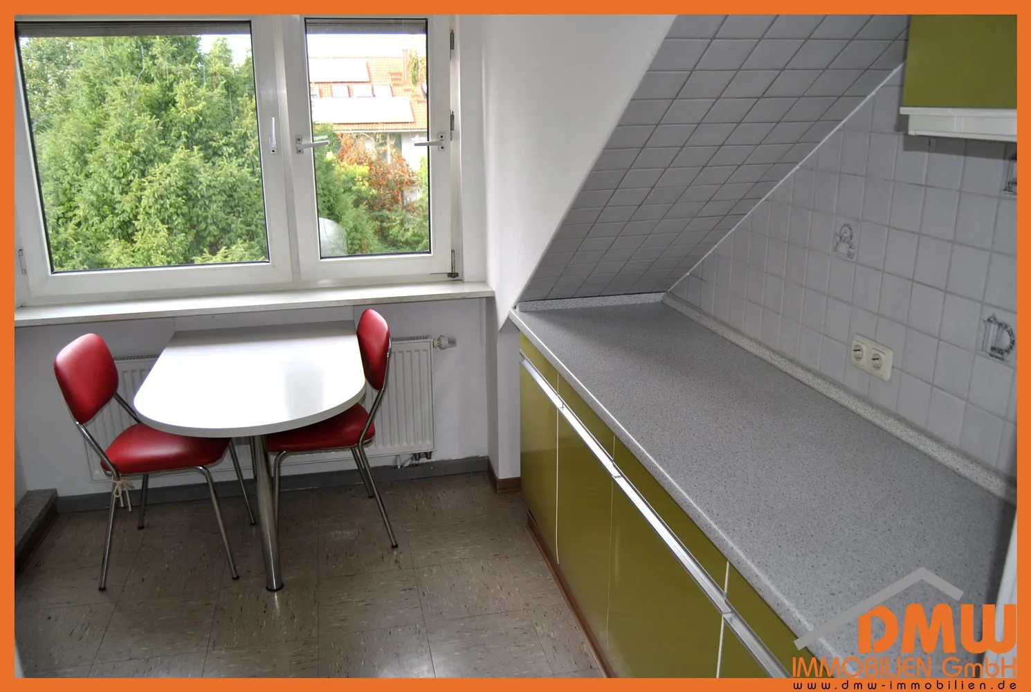 1 Zimmer Wohnung mit 33 m² in Mainz – Bild 10